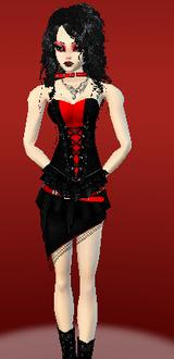 Rouge