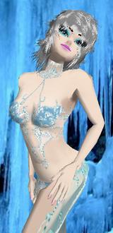 frozen delight