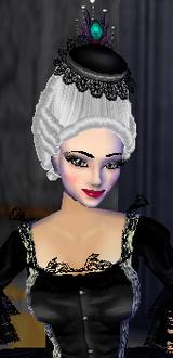 Marie Antoinette