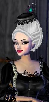 MarieAntoinette