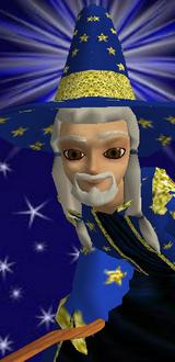 wizard