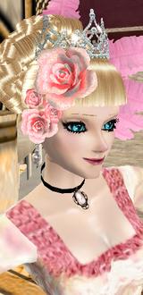 Dreamy Queen