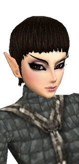 Romulan Mistress
