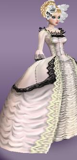 ballgown