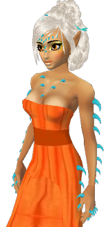 OrangeBeauty