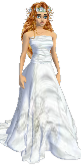 WhiteLaceNPearls