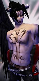 Devil Jin