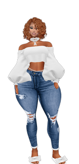 IMVU Latest Outfits