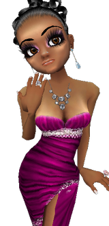 Elegant Eveningwear