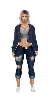 Imvu Outfit Info