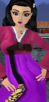Korean Couture