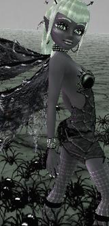 Spider Queen