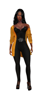 IMVU Latest Outfits