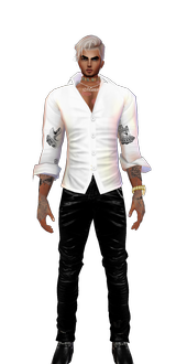 IMVU Latest Outfits