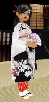 Geisha