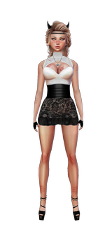 IMVU Latest Outfits