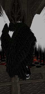 fallen form