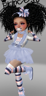 site used to look at peoples imvu outfits