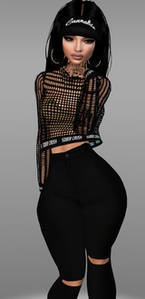 imvu outfits missing textures