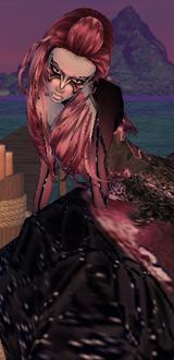 Fae Masquerade