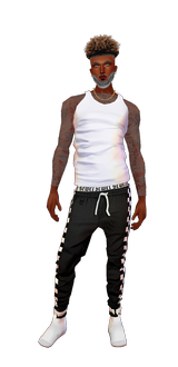 IMVU Latest Outfits