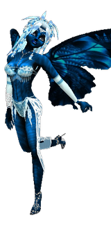 lovelyblue