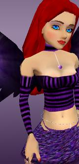 Purple 1