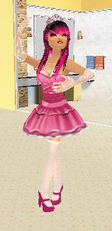 ballet