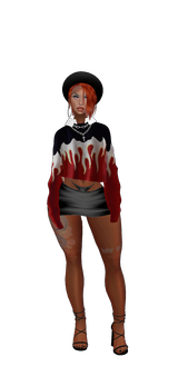 IMVU Latest Outfits