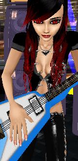 lil rocker