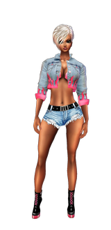 imvu latest outfits