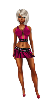 imvu latest outfits