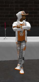 my outfit