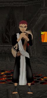 Gaara