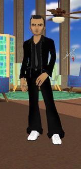 Outfit 1