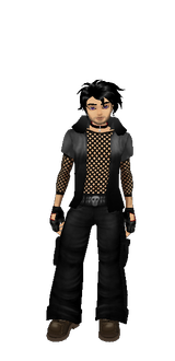 Urban Shinobi