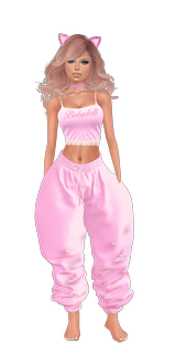 imvu access pass outfit