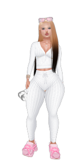 Imvu Latest Outfits