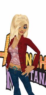 Hannah Montana