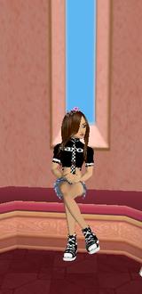my outfit