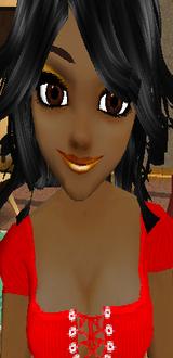 The New Me!