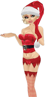 WuWei 4 Santa