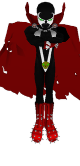 Spawn