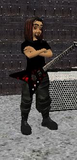 rockstar