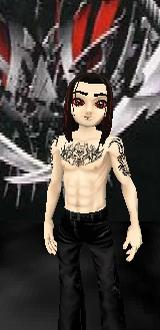 goth