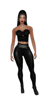 Imvu Outfit Info