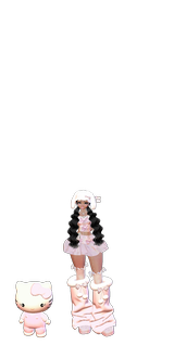 IMVU Latest Outfits