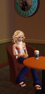 Coffee House Gear