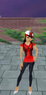 my outfit