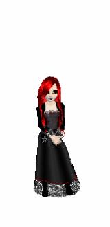 New Outfit